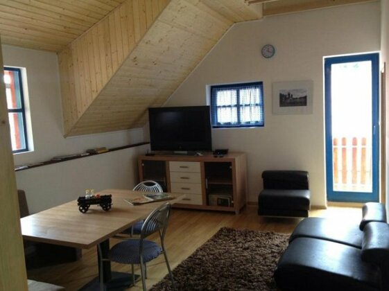 Holiday Home River Kupa - Photo3