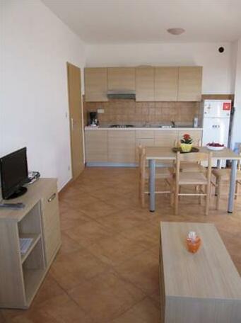 Apartments Monte Rosso - Photo3