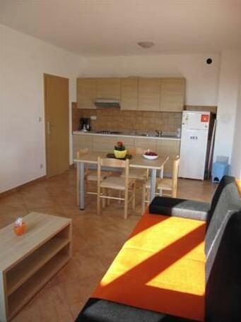 Apartments Monte Rosso - Photo4
