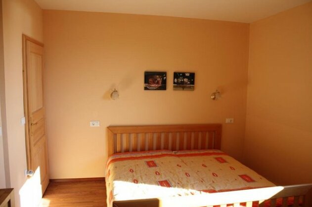 Holiday Home Golf & Beach - Photo3