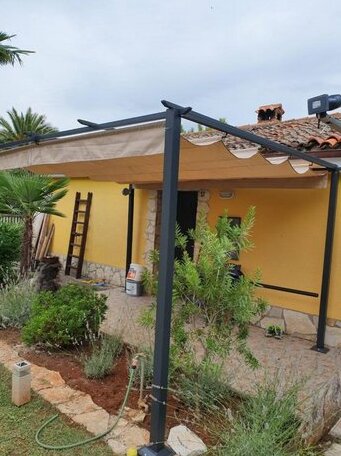 House Hiska ob morju - Photo2