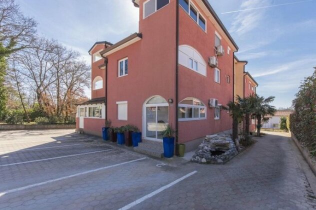 Apartment Irena Dajla Istria County - Photo2
