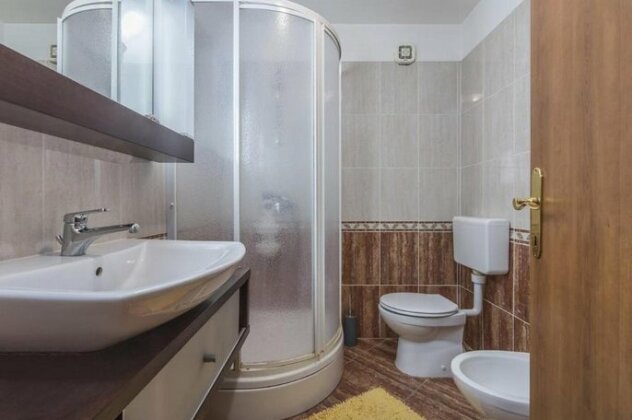 Apartment Irena Dajla Istria County - Photo4