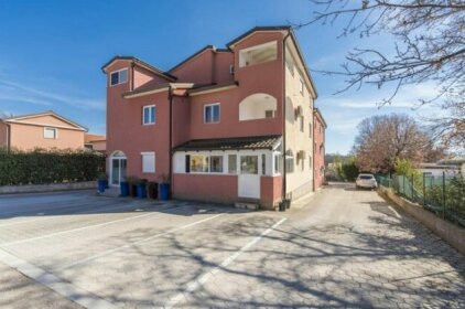 Apartment Irena Dajla Istria County