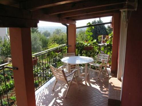 Guest House Villa Amaryllis - Photo3