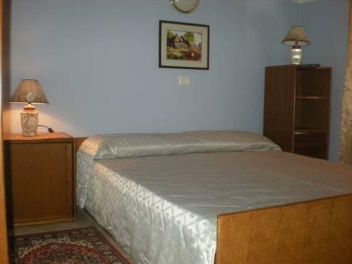 Guest House Villa Amaryllis - Photo4