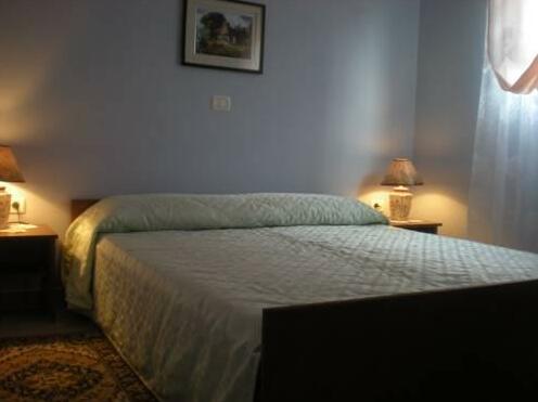 Guest House Villa Amaryllis - Photo5