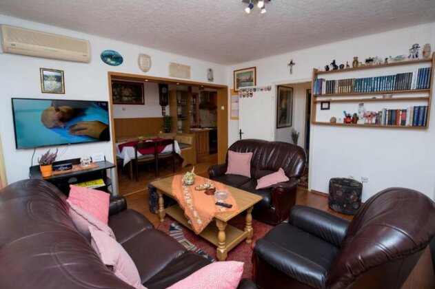 Apartman Ljubica Daruvar - Photo2