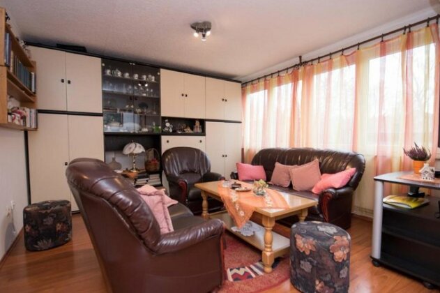 Apartman Ljubica Daruvar - Photo5