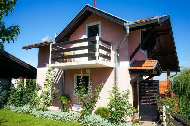Country House Vrbovcanka