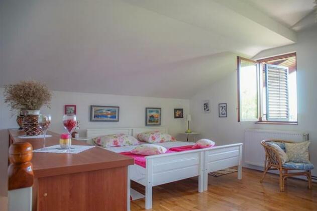 Country House Vrbovcanka - Photo4