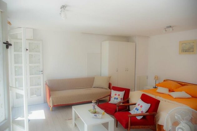 Country House Vrbovcanka - Photo5