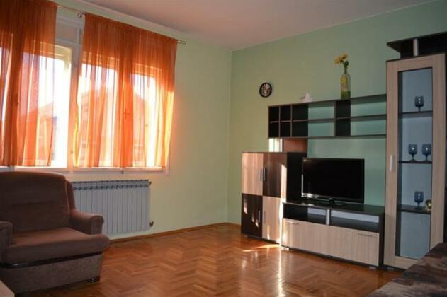 Guest house Ema Daruvar - Photo4