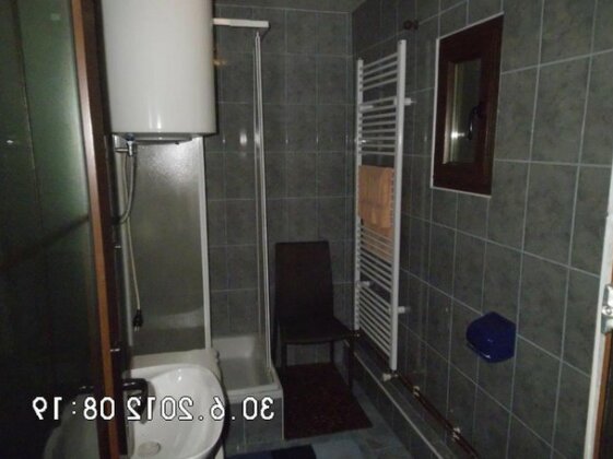 Apartnent Samito - Holiday Home - Delnice - Photo4