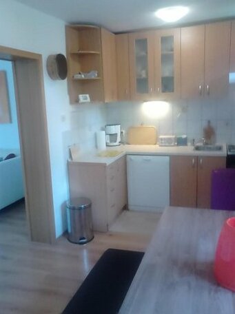 Apartnent Samito - Holiday Home - Delnice - Photo5