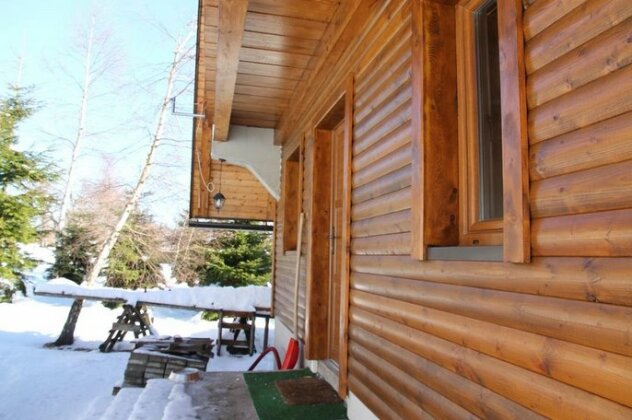 Holiday Home Edi Delnice - Photo2
