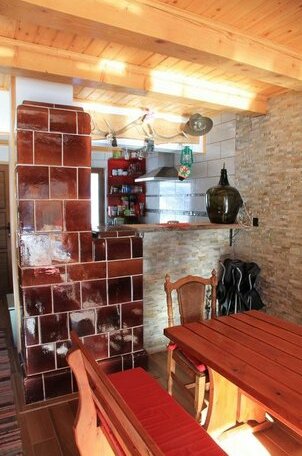 Holiday Home Edi Delnice - Photo3