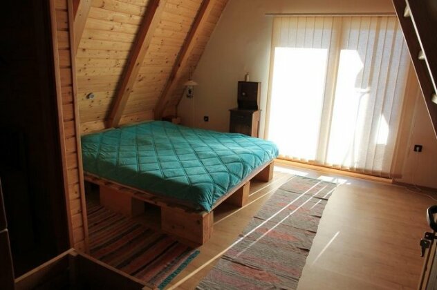 Holiday Home Edi Delnice - Photo4