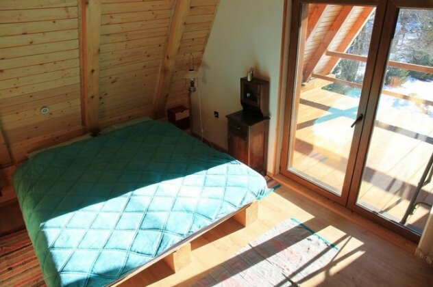 Holiday Home Edi Delnice - Photo5