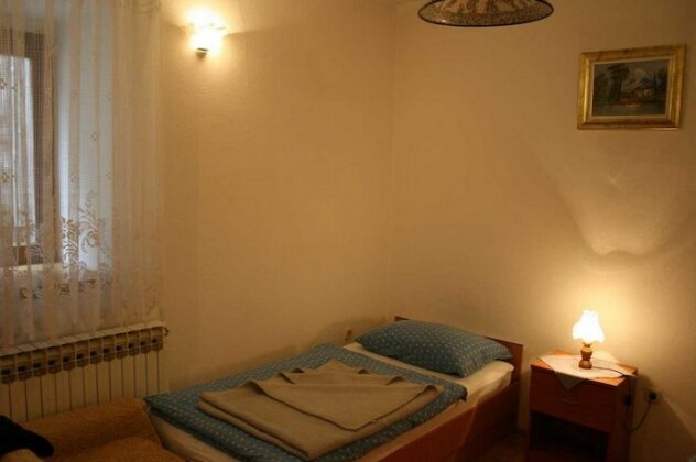 Rooms Centar Delnice - Photo5