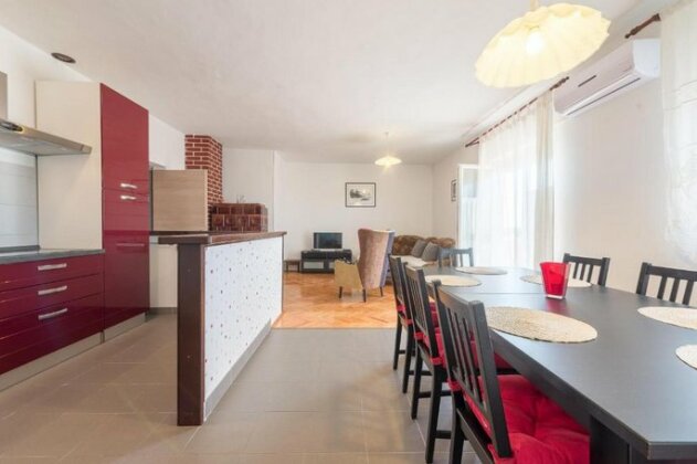 Apartments Fortica Dinjiska - Photo2