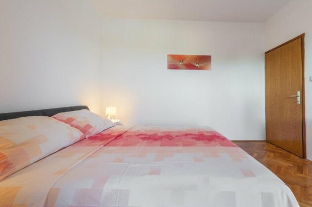 Apartments Fortica Dinjiska - Photo5