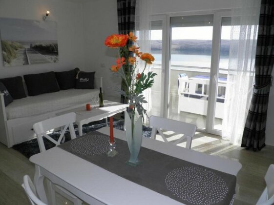 Apartments Perla Dinjiska - Photo3