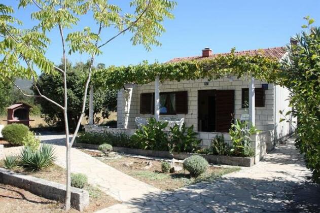 Holiday Home Kico - Photo2