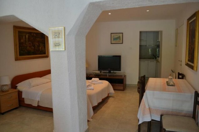 Apartment Bauk - Photo2