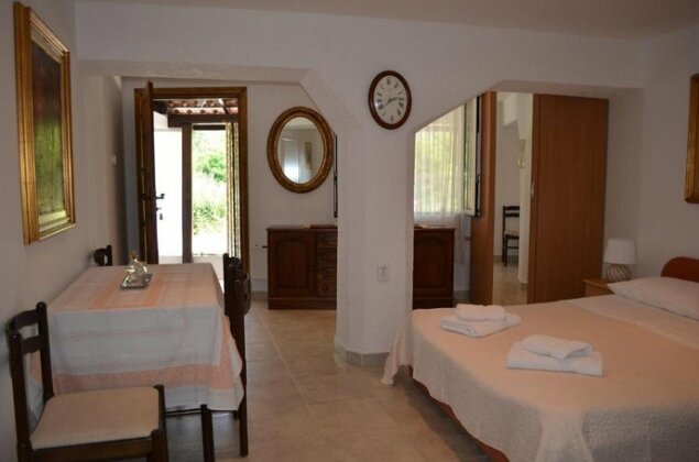 Apartment Bauk - Photo3