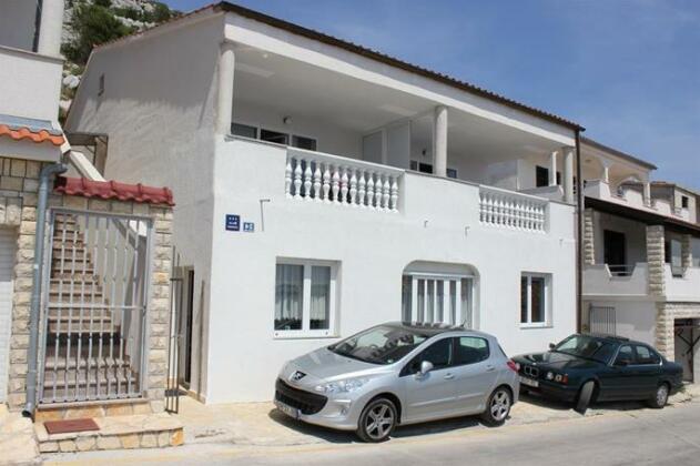 Apartments Toni Na Moru