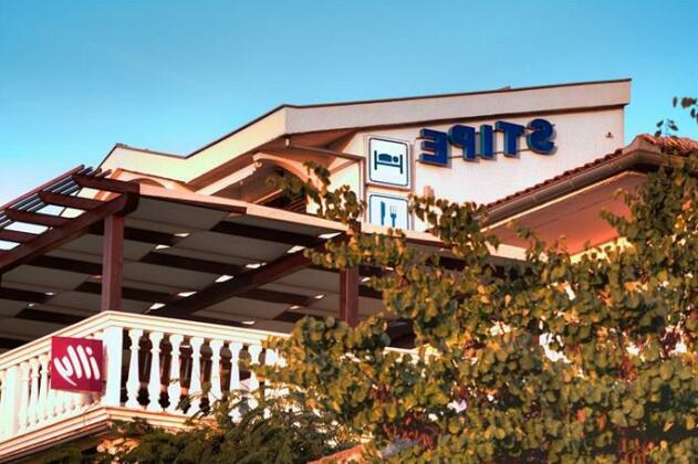 Hotel Stipe