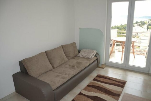 House with Sea View Drage - Photo4