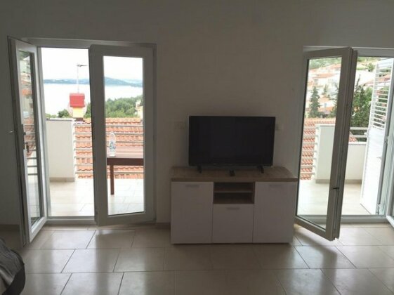 House with Sea View Drage - Photo5