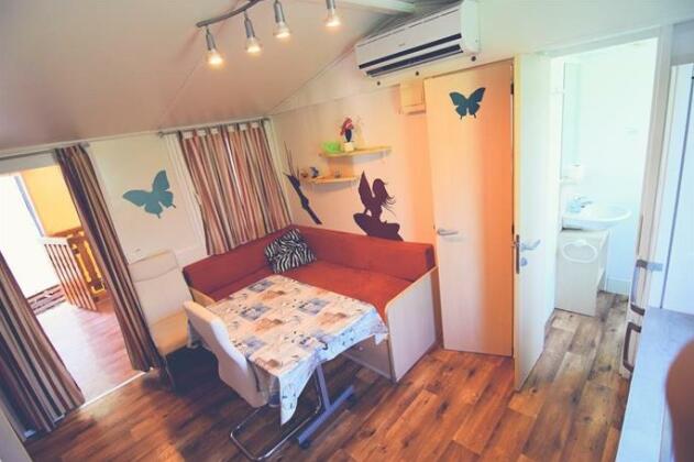 Mobile home Lucan - Photo2