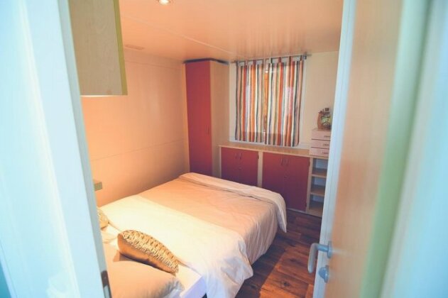 Mobile home Lucan - Photo4