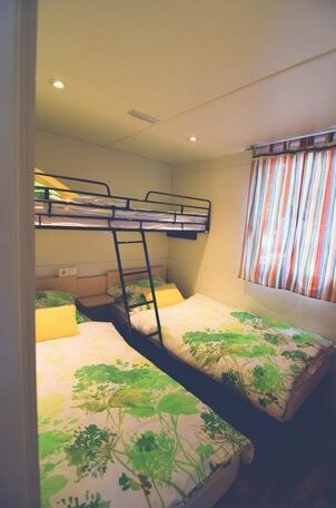 Mobile home Lucan - Photo5