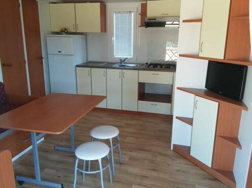 Mobile Home Lucica - Photo4