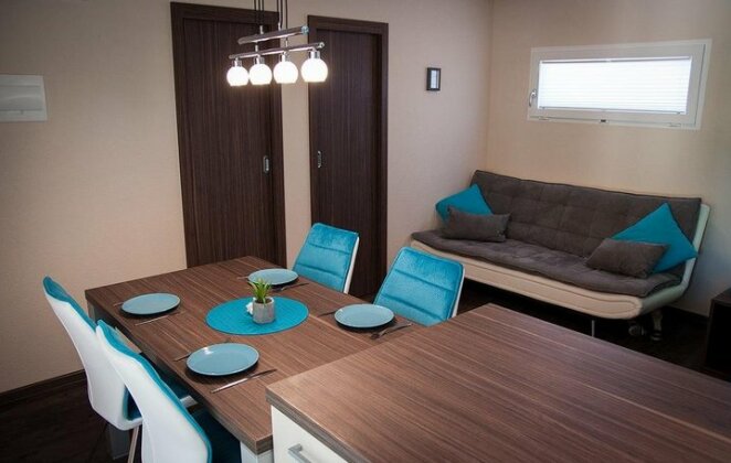 Mobile Home Sea Shell - Photo4