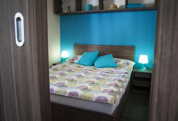 Mobile Home Sea Shell - Photo5
