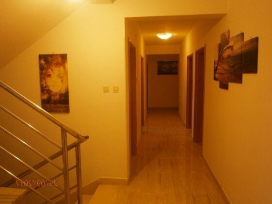 Pansion Mario Drage - Photo2