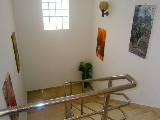 Pansion Mario Drage - Photo3