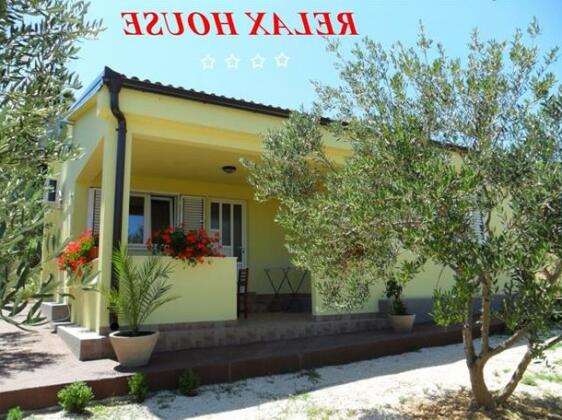 Relax House Drage - Photo2