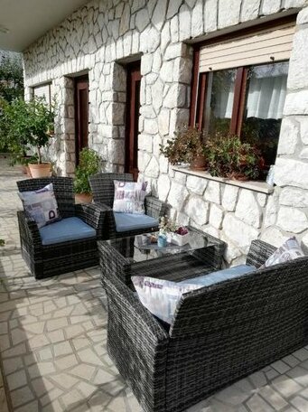 Apartman Laura Dramalj - Photo2