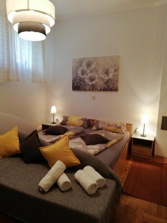 Apartman Laura Dramalj - Photo4