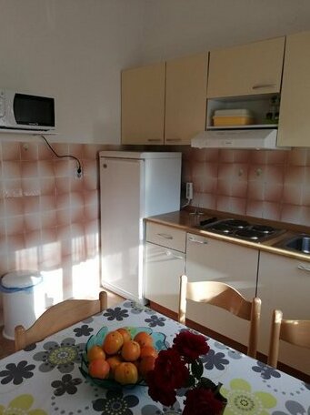 Apartman Laura Dramalj - Photo5