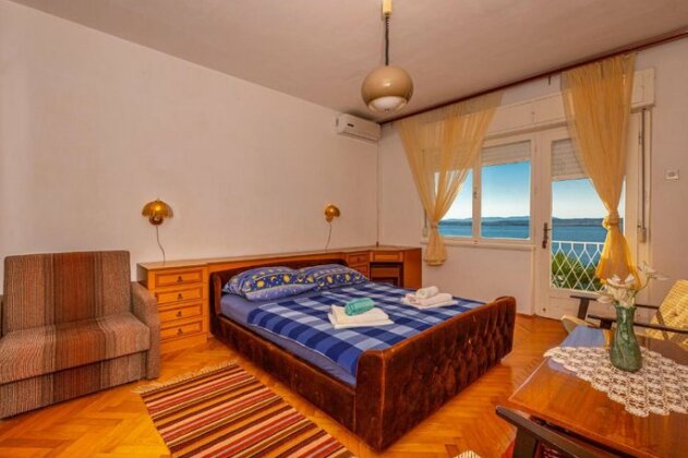 Apartman Zora Dramalj - Photo2