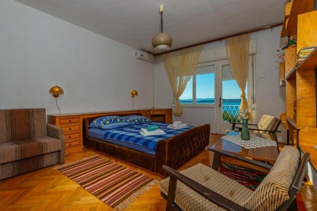 Apartman Zora Dramalj - Photo3