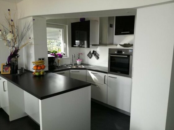 Apartment Andro Dramalj - Photo2