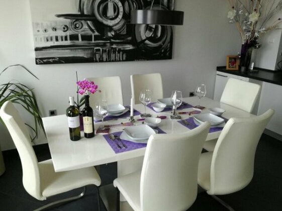 Apartment Andro Dramalj - Photo4
